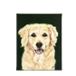 Custom Canvas Pet Portrait