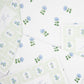 Hydrangea Folded Notecards
