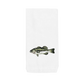 Largemouth Bass Tea Towel