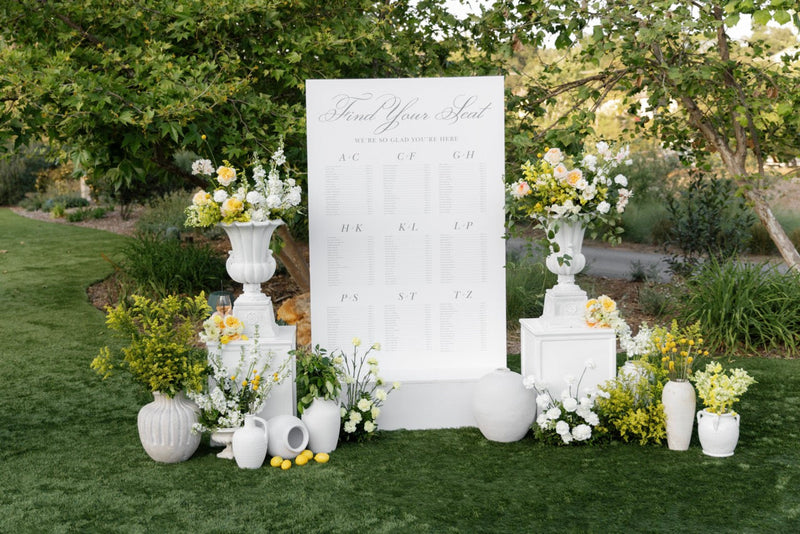 Emily Marquis & Joshua Levine | San Diego, California Wedding