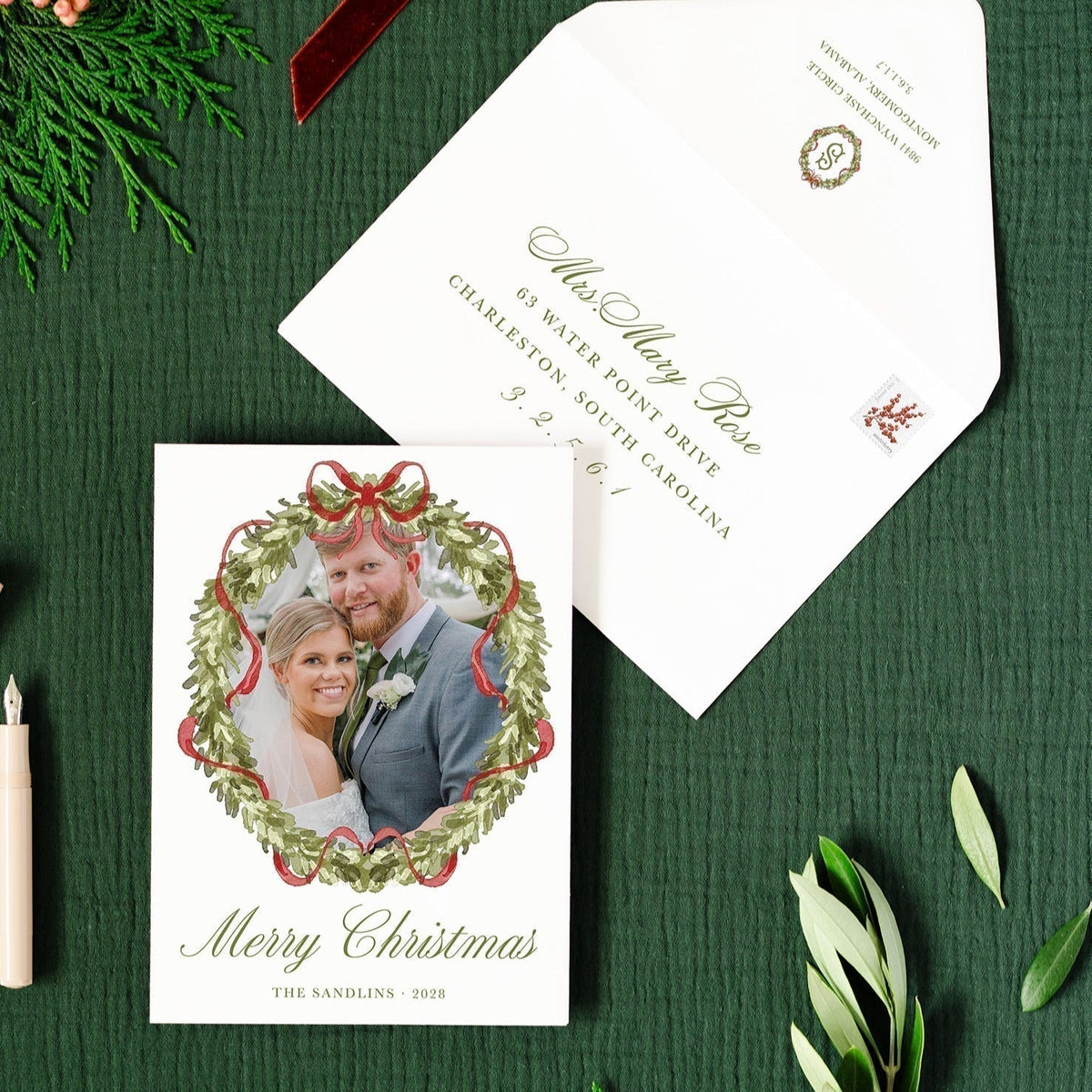 Christmas Cards 2025: Everything You Need to Know Before You Order