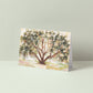 Oak Tree Folded Notecards