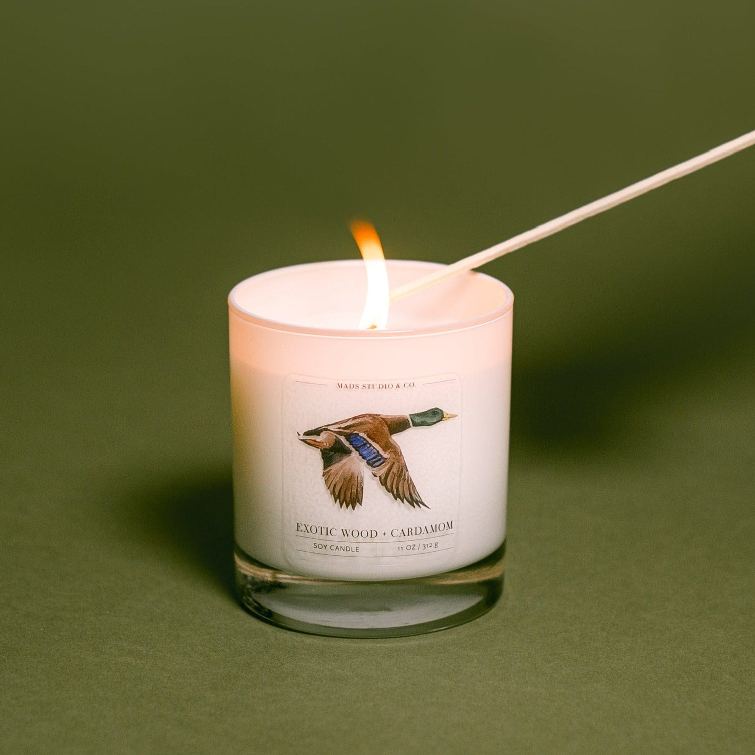 Candles