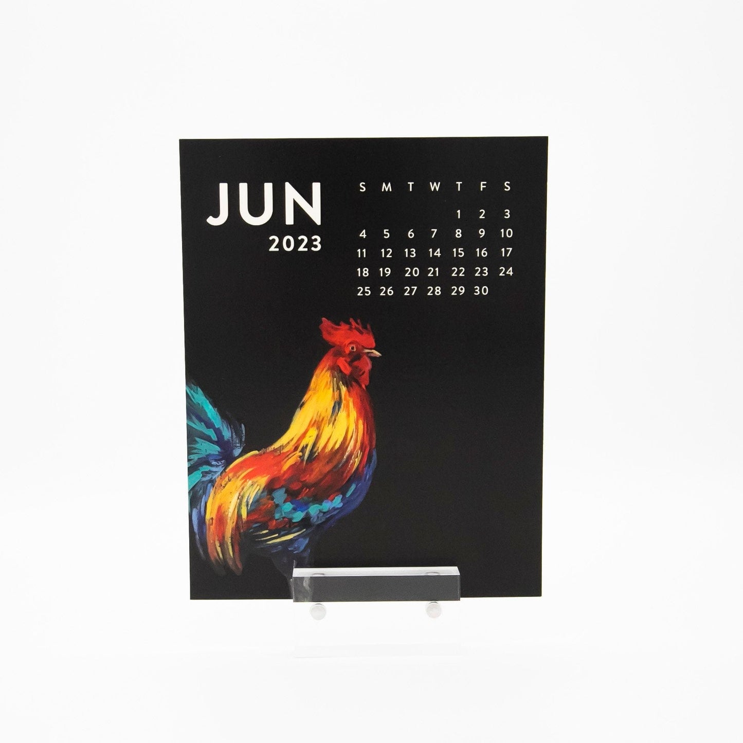 Gamecock – 18 Month Calendar