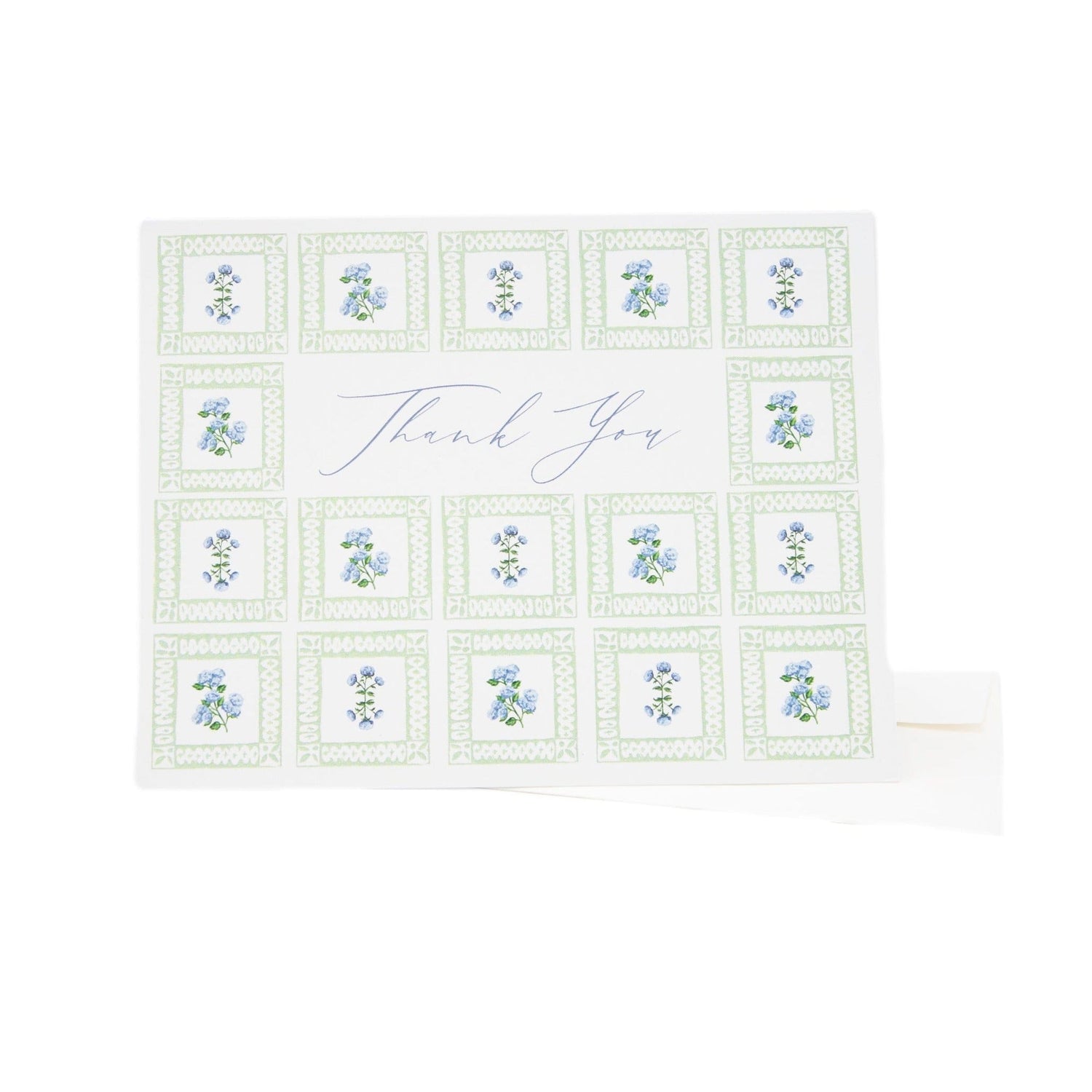 Folded Notecard Sets