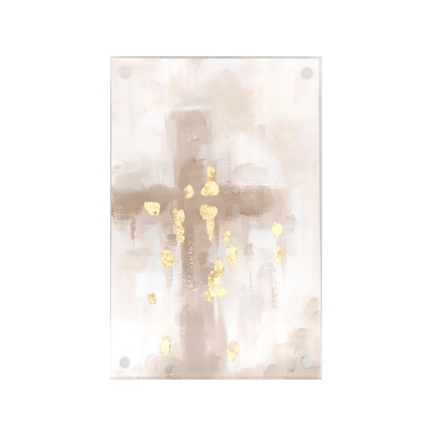 Acrylic Crosses